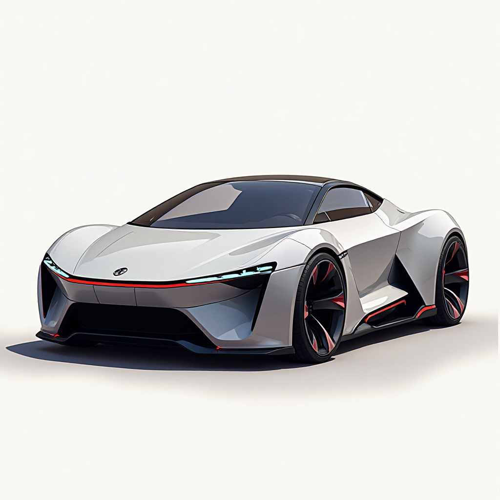 Concept Car Design