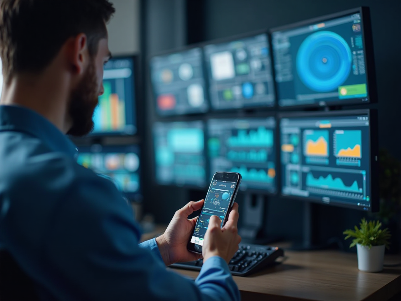 App Monitor