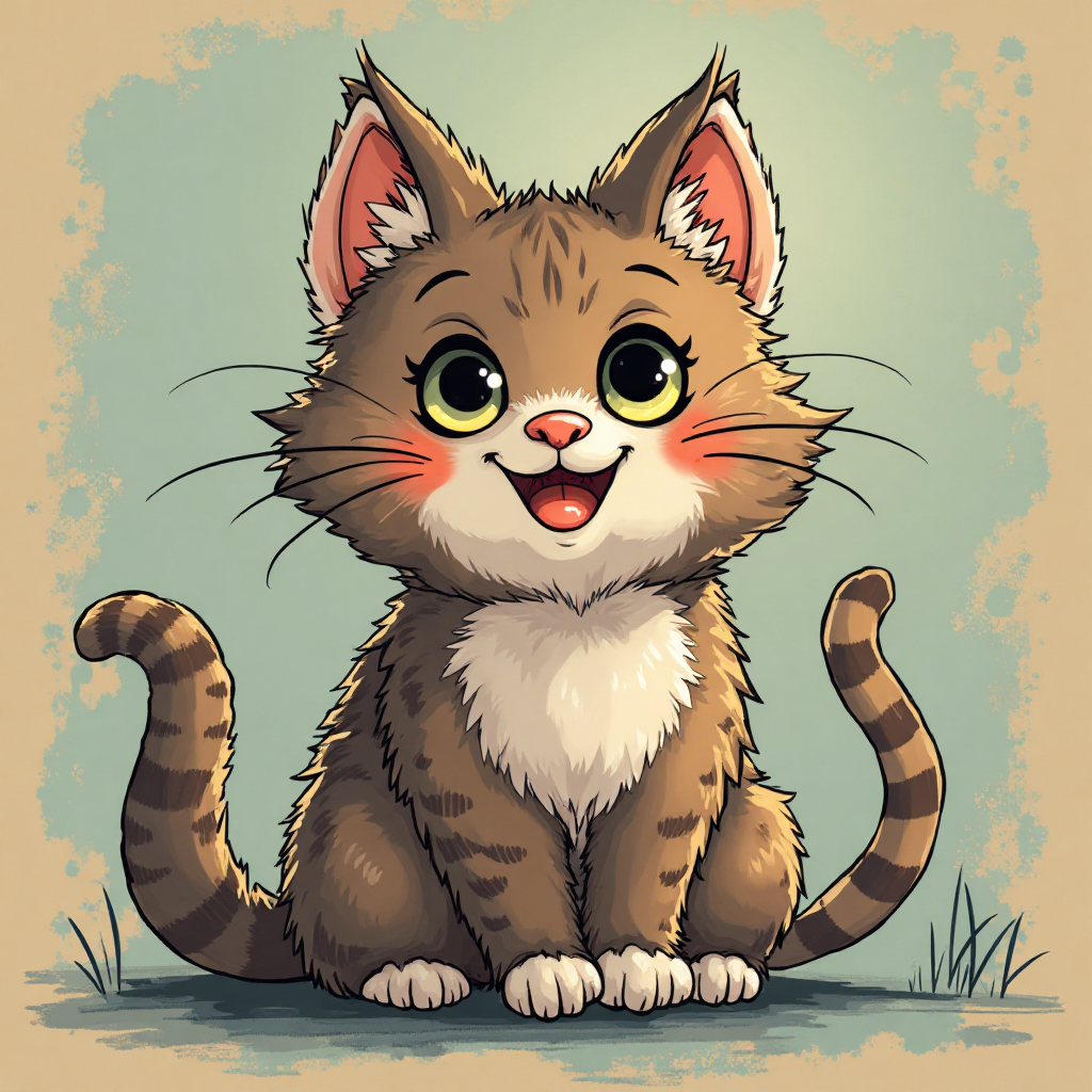 Cat Creation