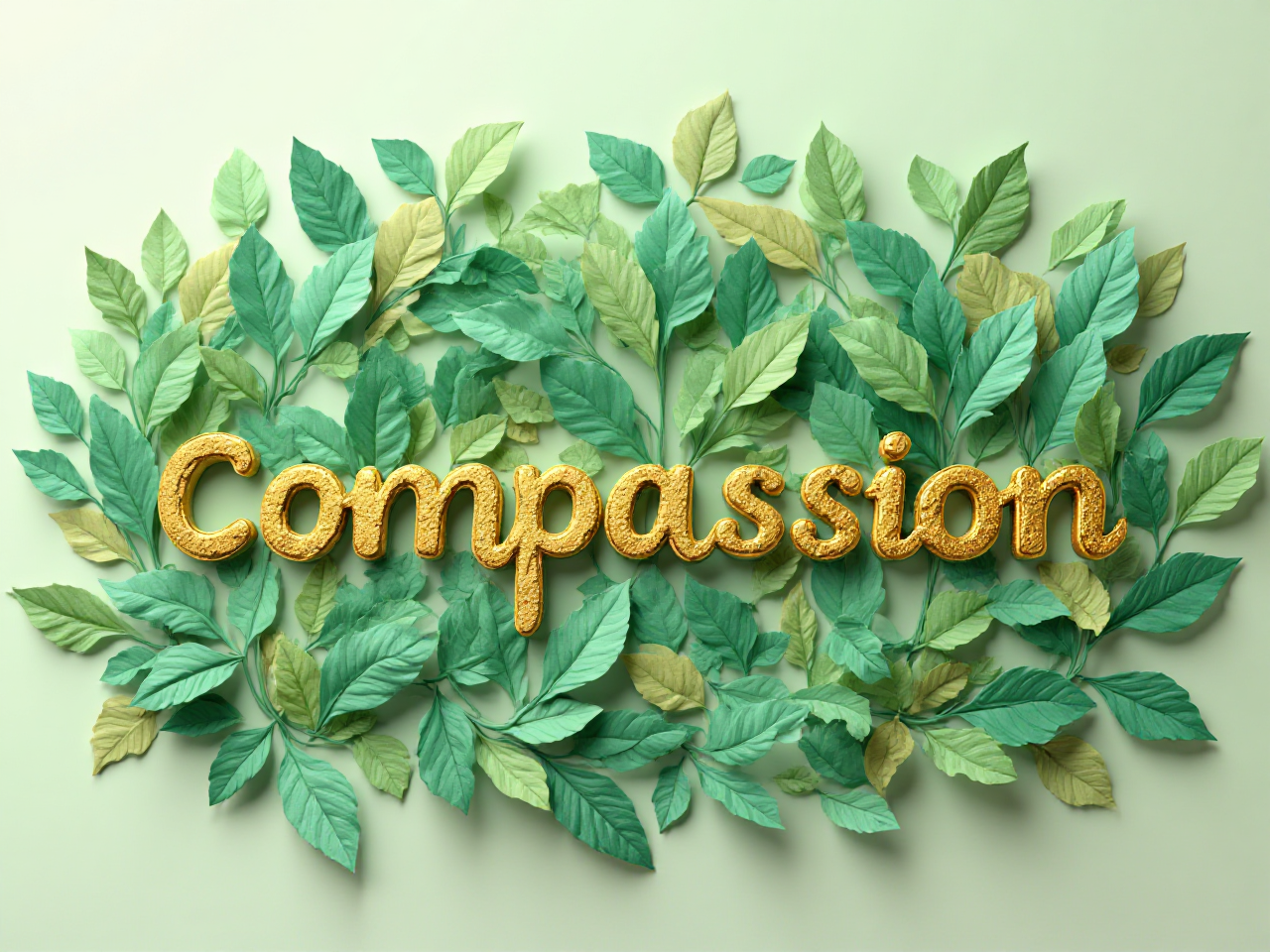 Compassion Colors