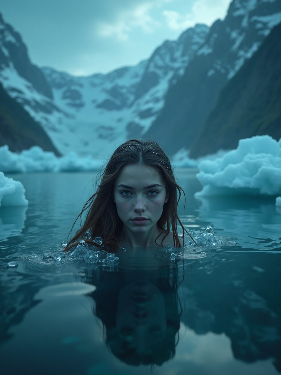Mystical Beauty