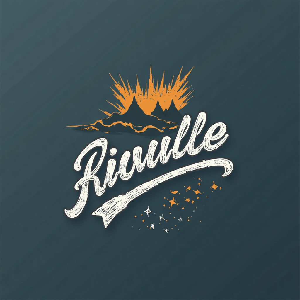 Business Consulting Logo