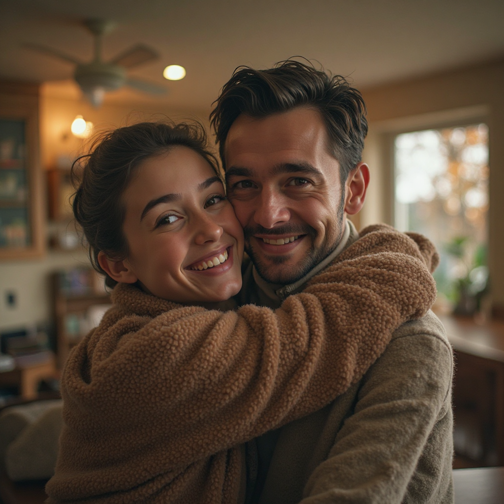 Hug Therapy