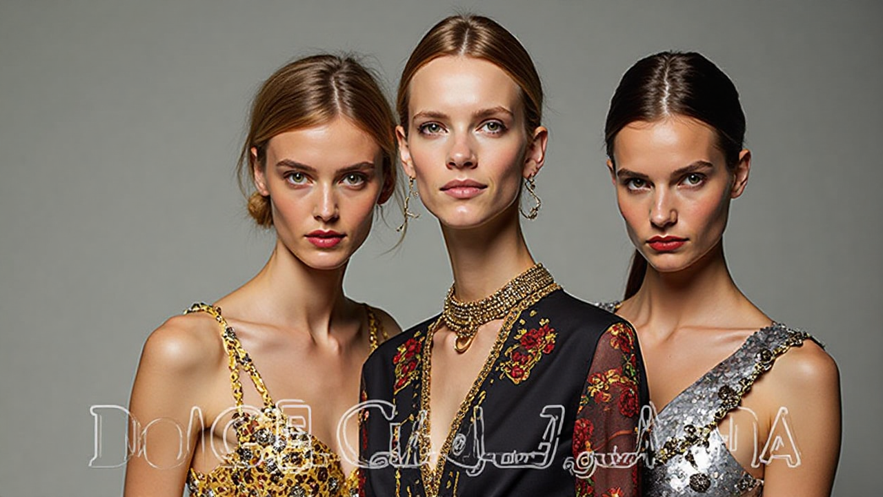 Dolce Gabbana