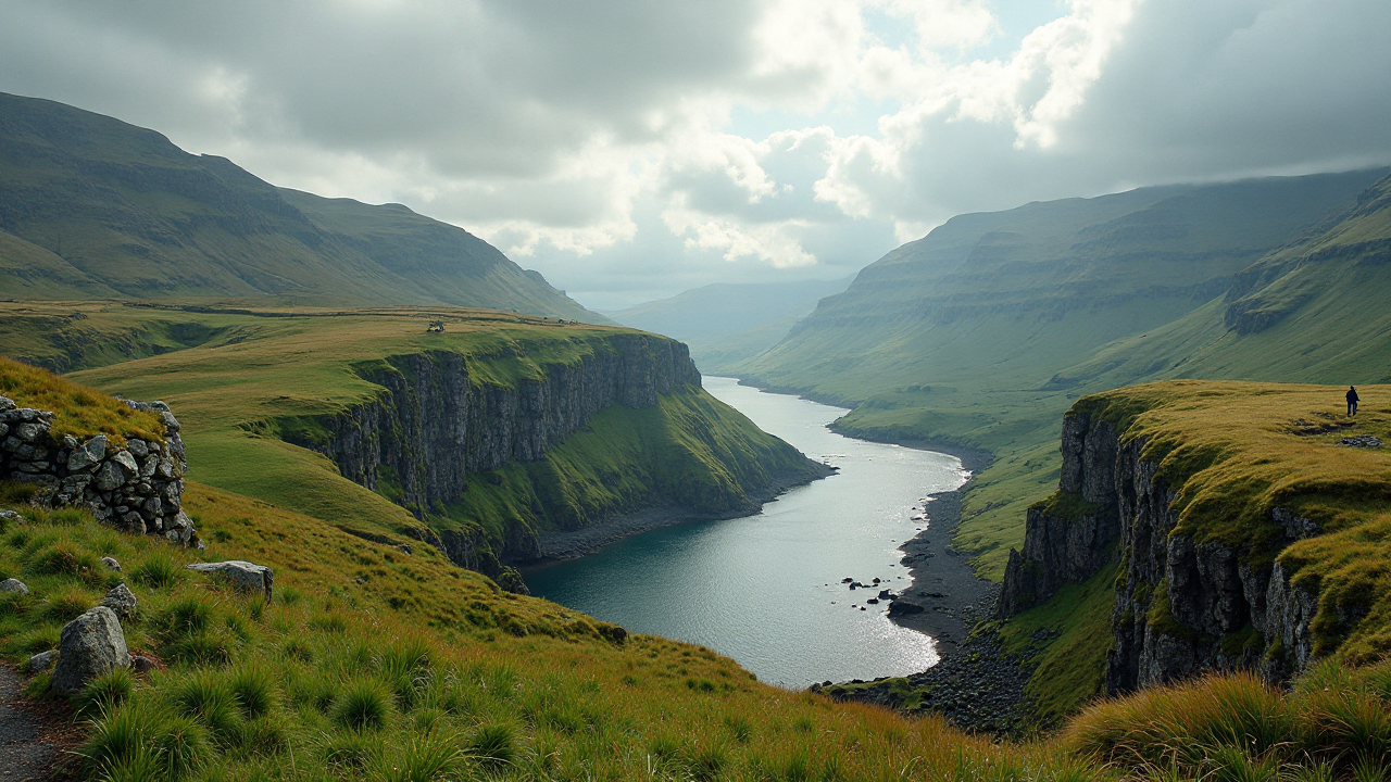 Ireland Beauty