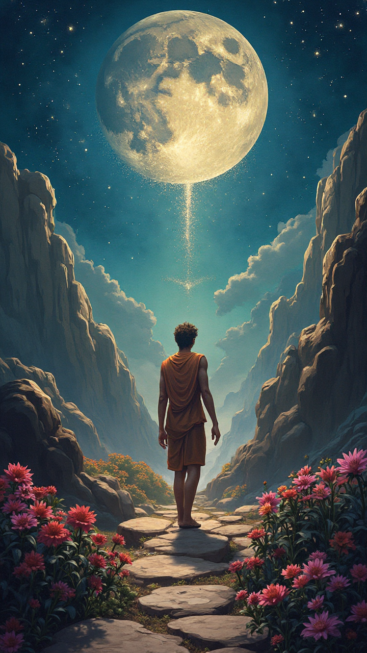 Life Path Guide