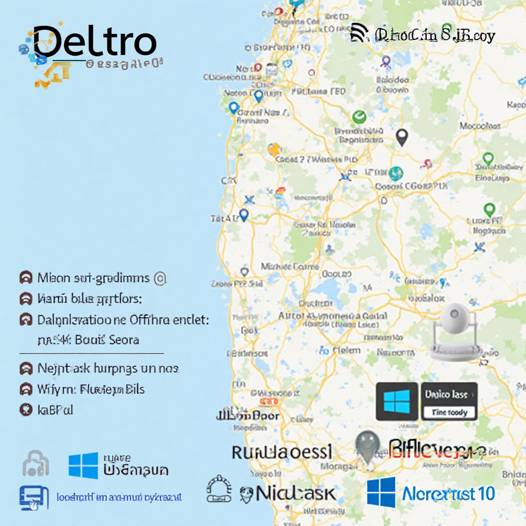 Electro Support Services
