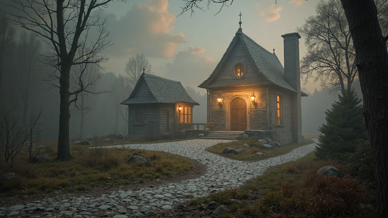 Undead Castle