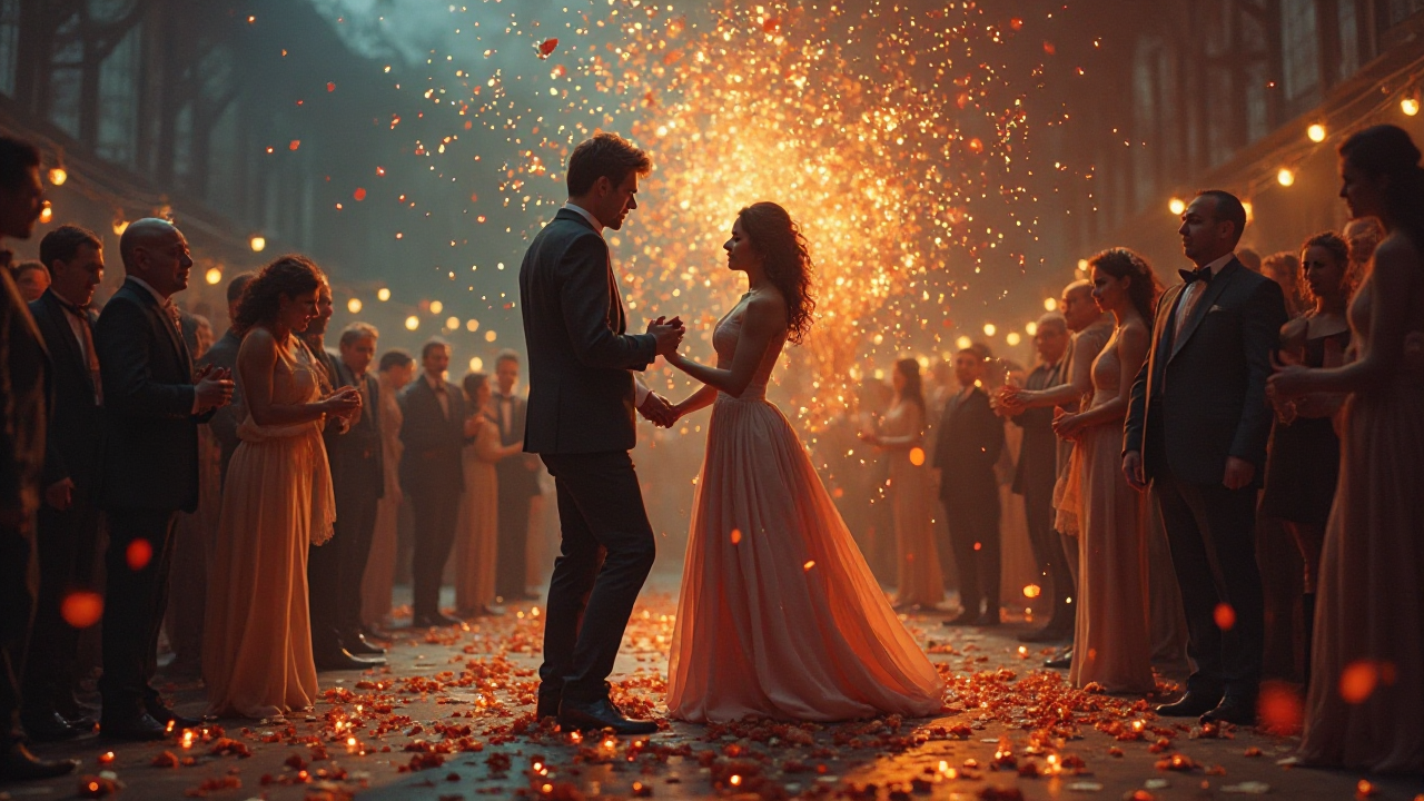 End of Love
