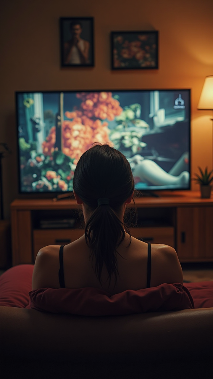 Couch Potato