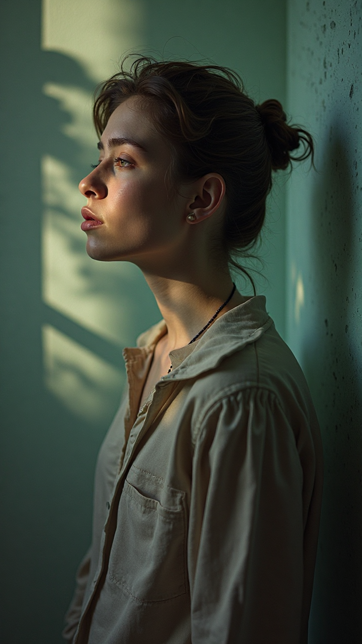 Creative Documentary Portraits