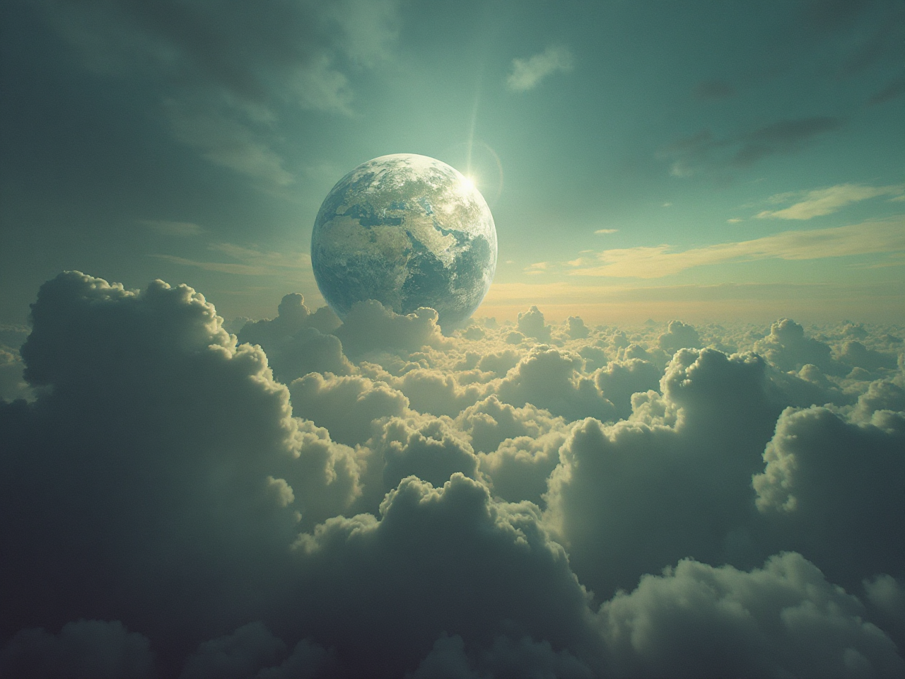 Sky Sanctuary
