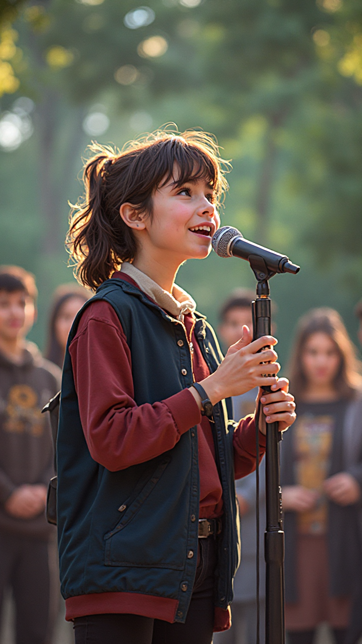 Student Voices
