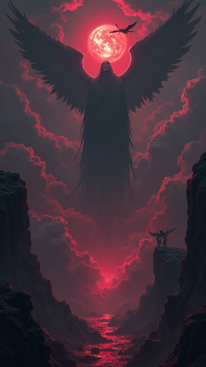 Dark Fantasy