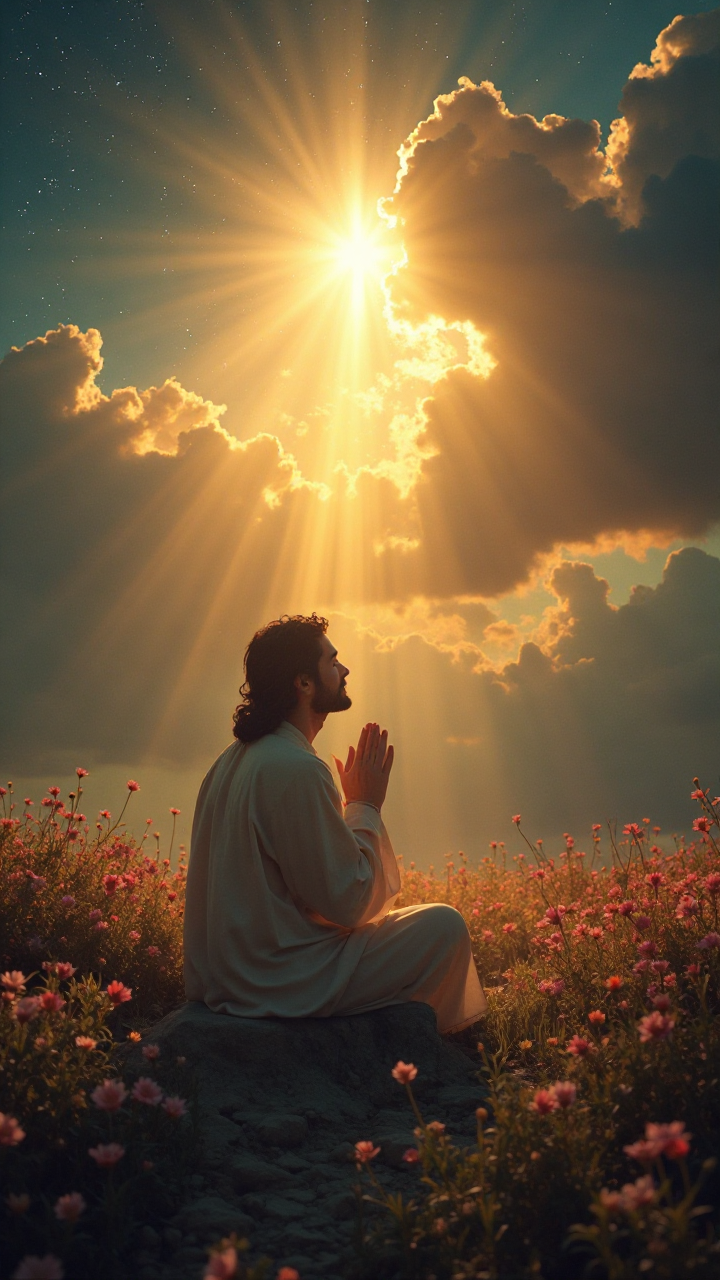 Divine Peace