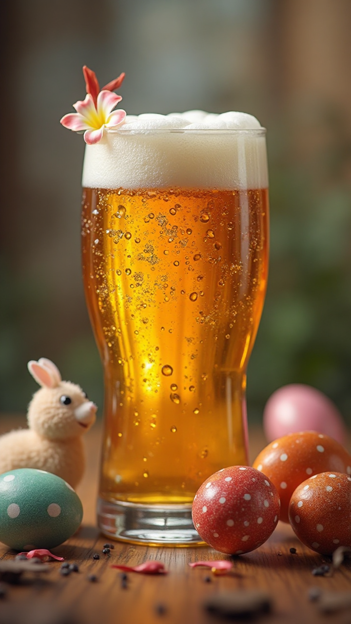 Easter Beer Fest
