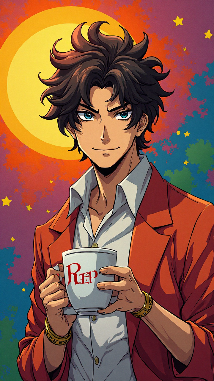 Aizen Cup