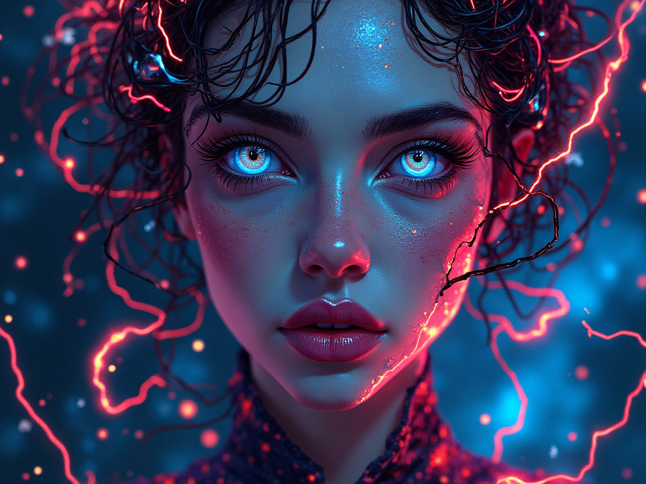 Ethereal Circuitry