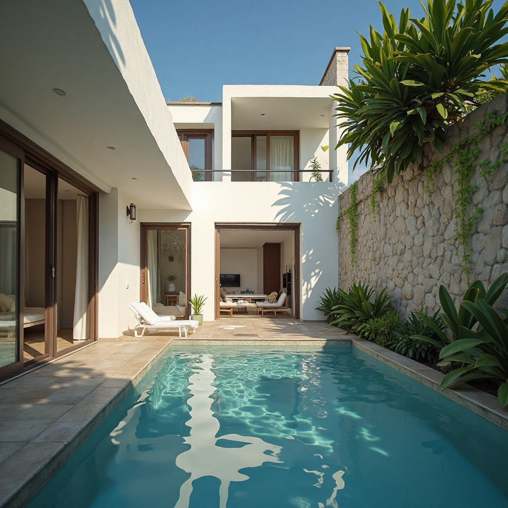 Luxury Life