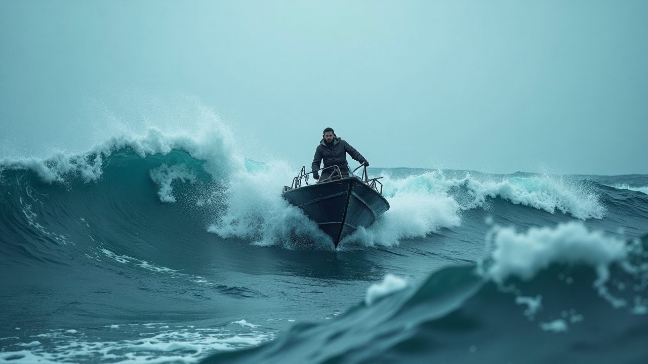 Ocean Adventure
