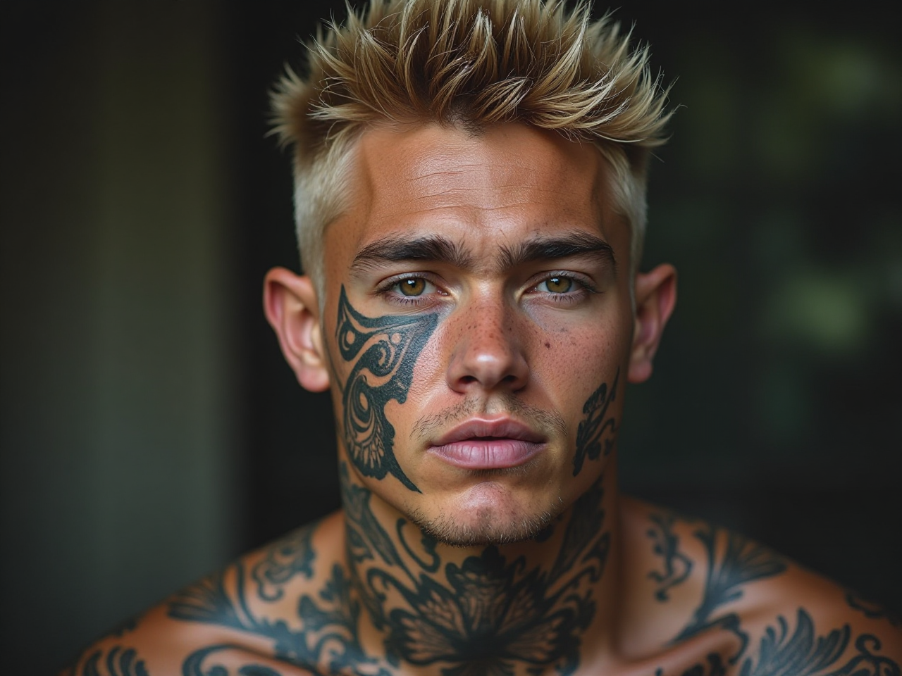 Freddy Blond