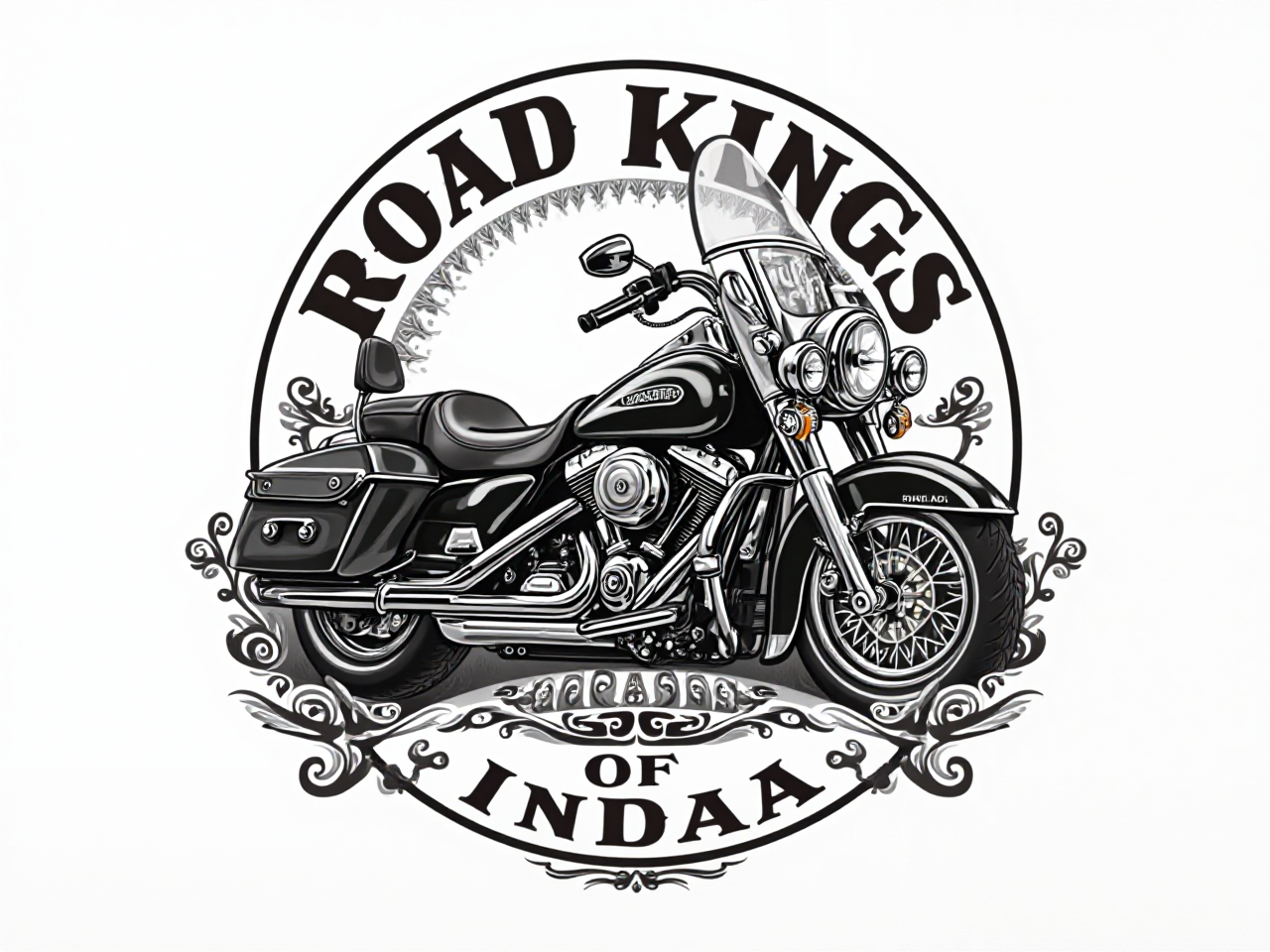 Road Kings