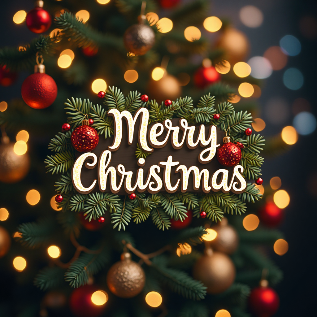 Christmas Celebration