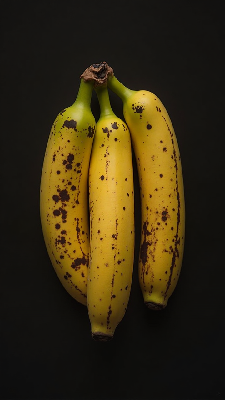Bananas Ripeness