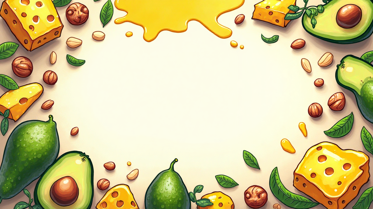 Keto Fun Image