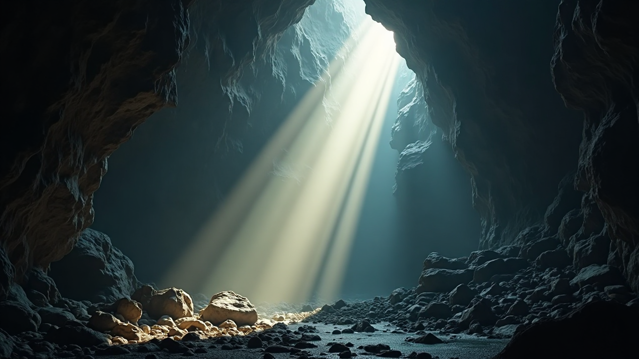 Cave Exploration