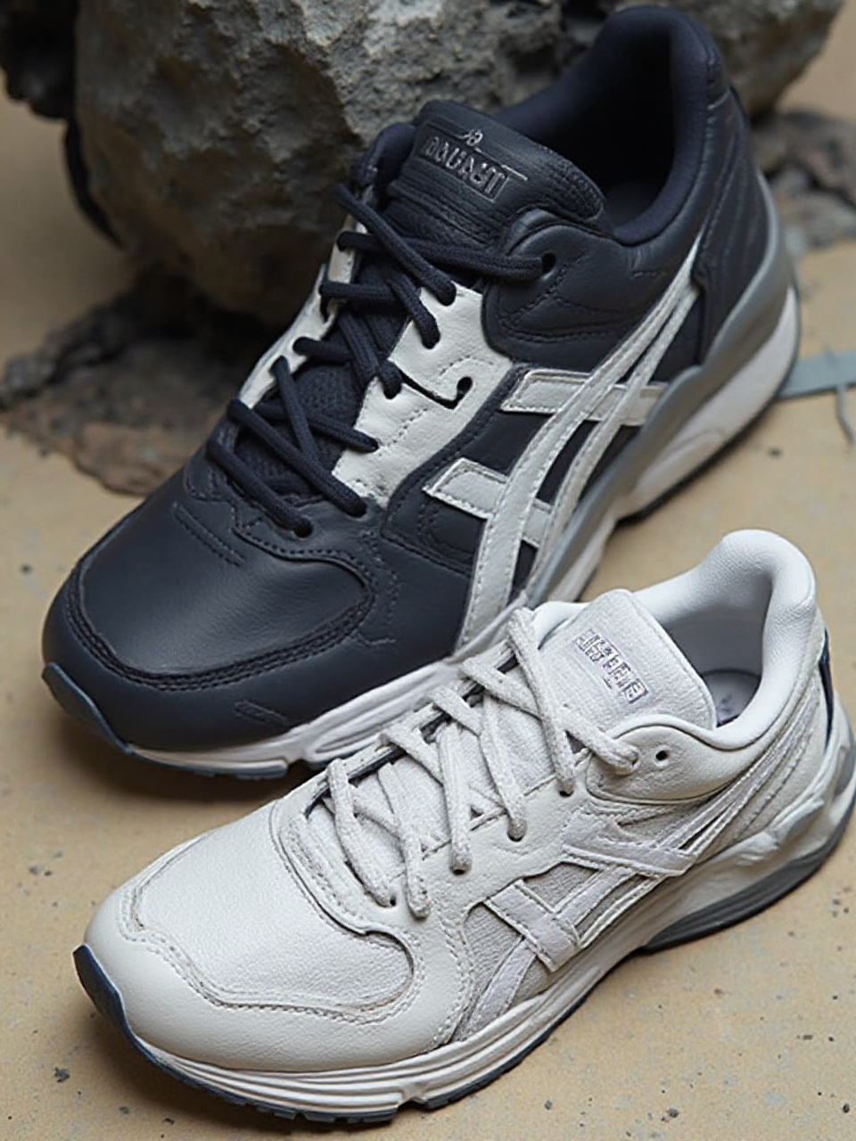 Shoe Sneakers