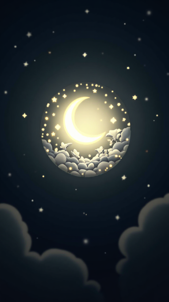 KBPG Night Lamp