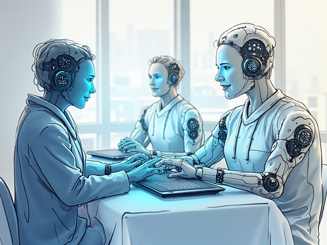 AI Communication Tools