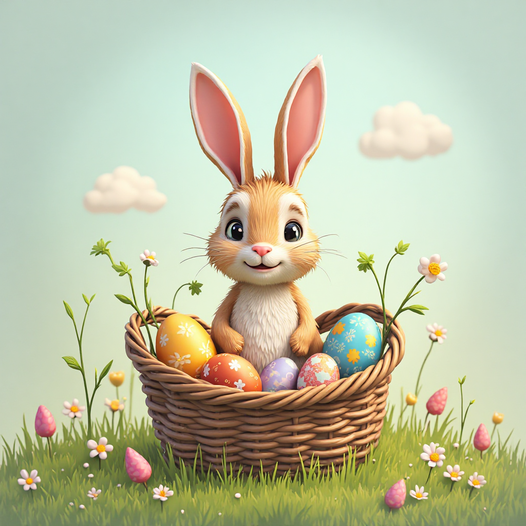 Easter Celebration