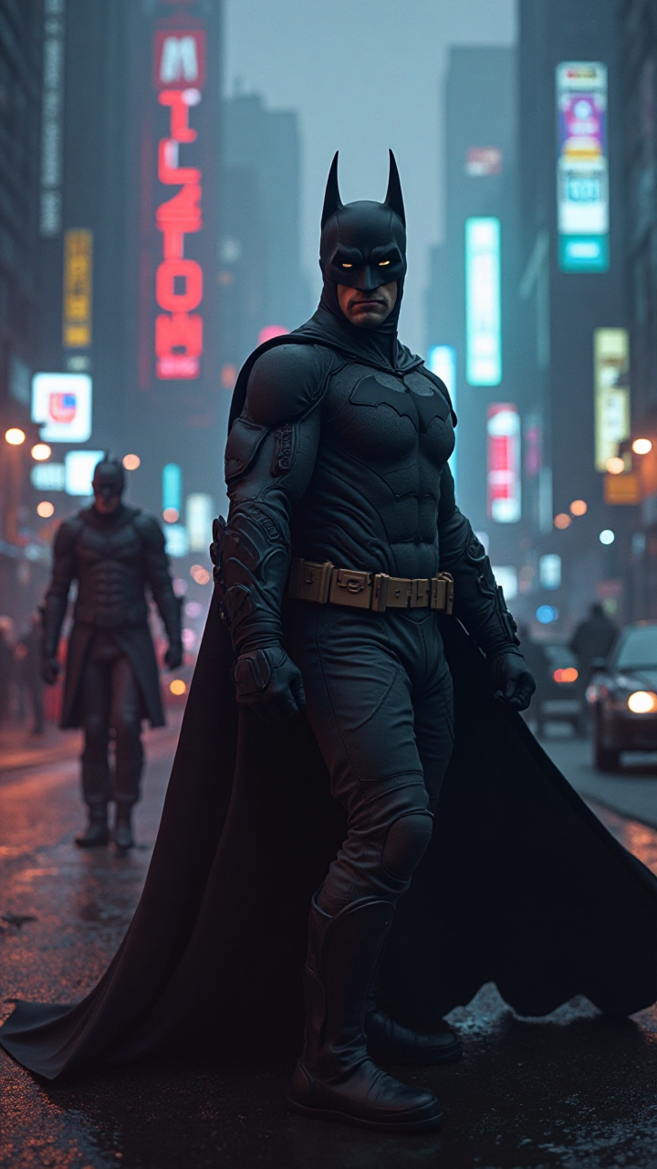Gotham Art Scene