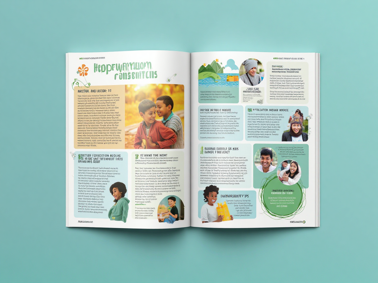 Hope Horizon Foundation