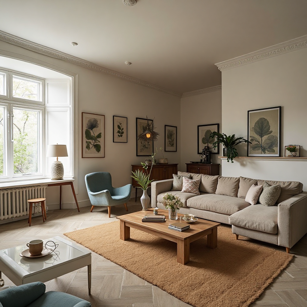 Furniture Elevation