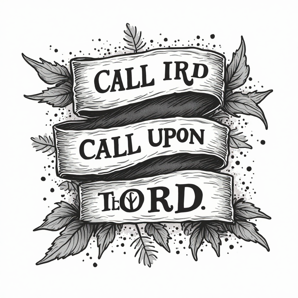 Ribbon Banner