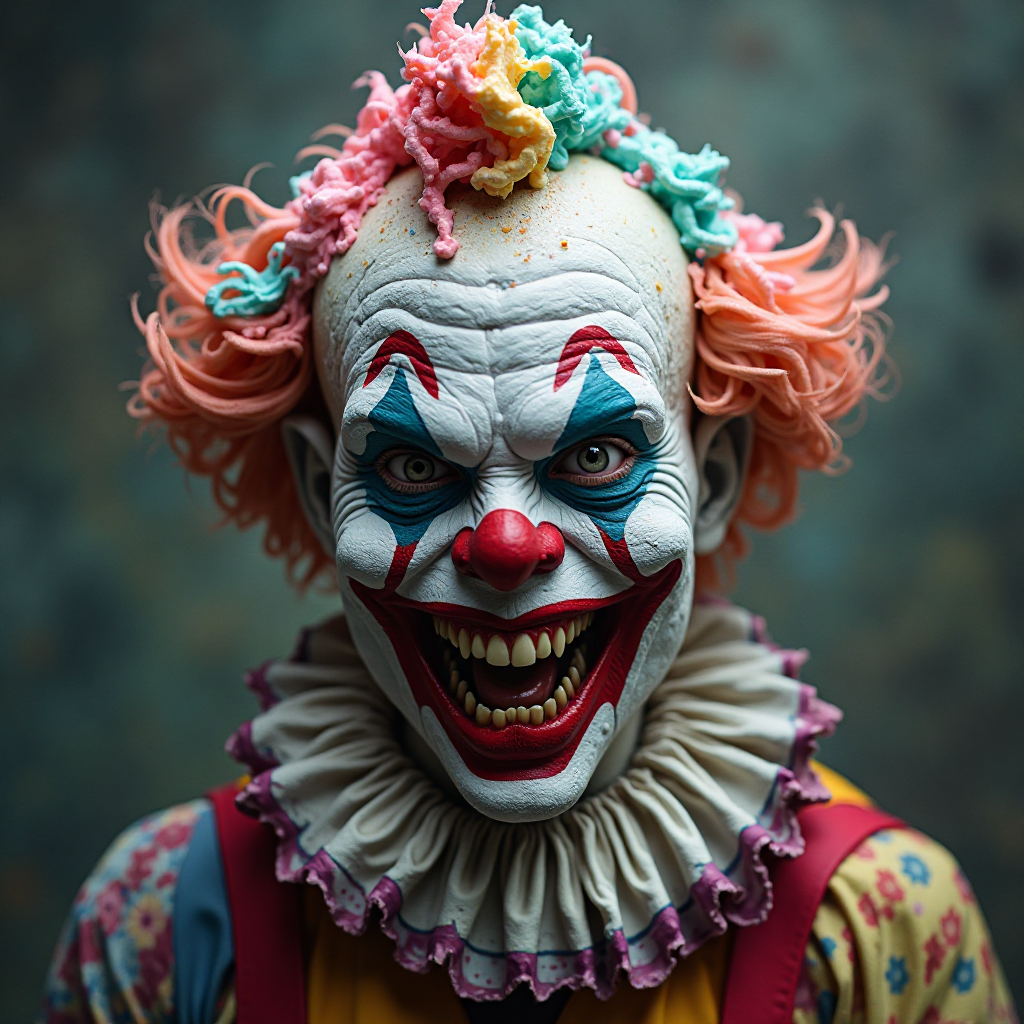Evil Clown