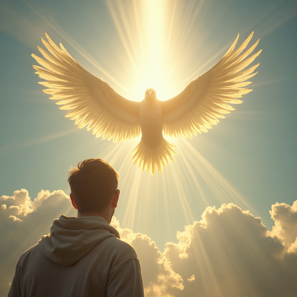 Heavenly Angels Encounter