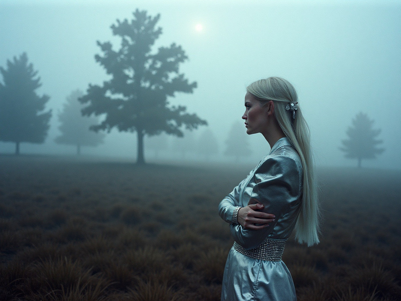 Fashion Editorial