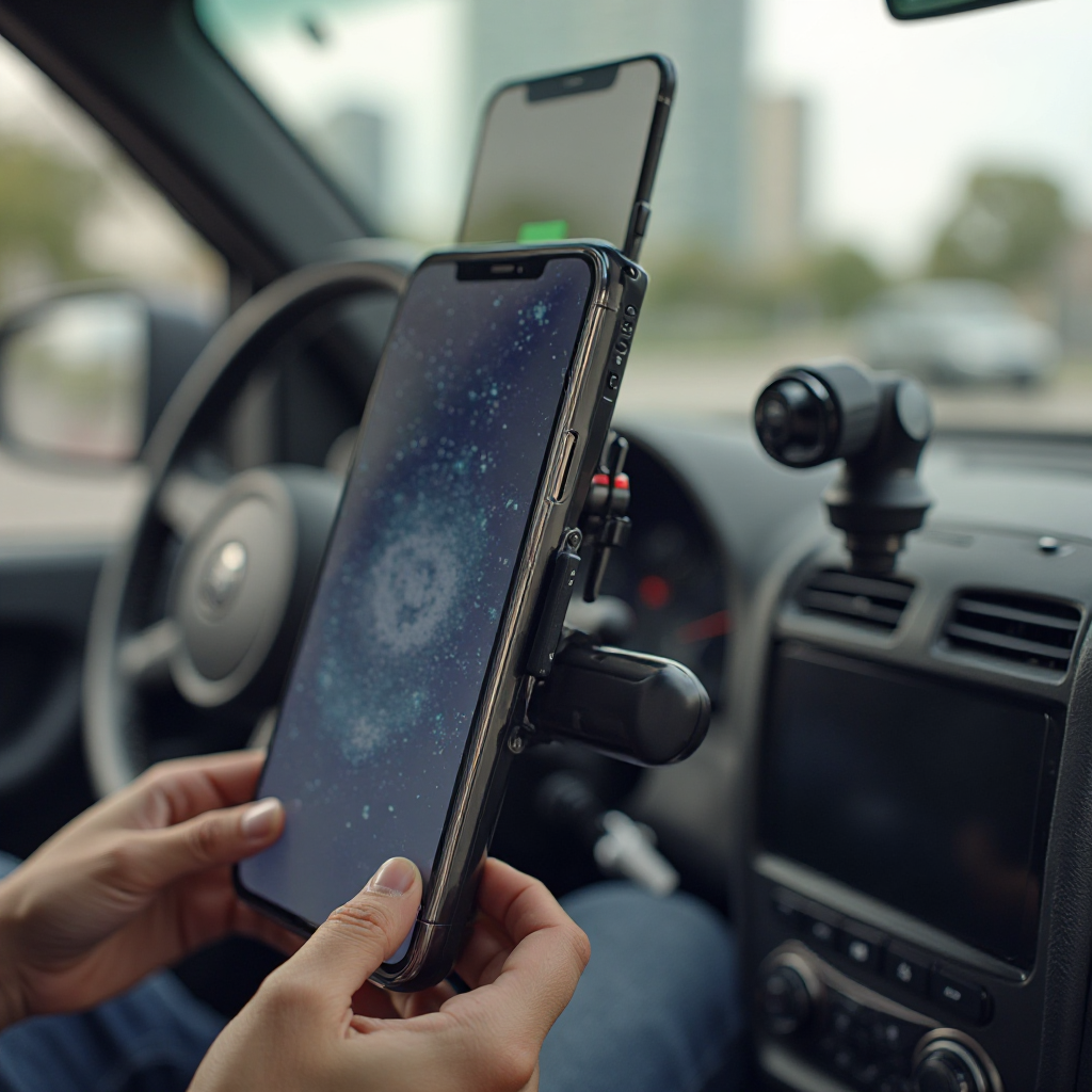 Phone Holder Pro
