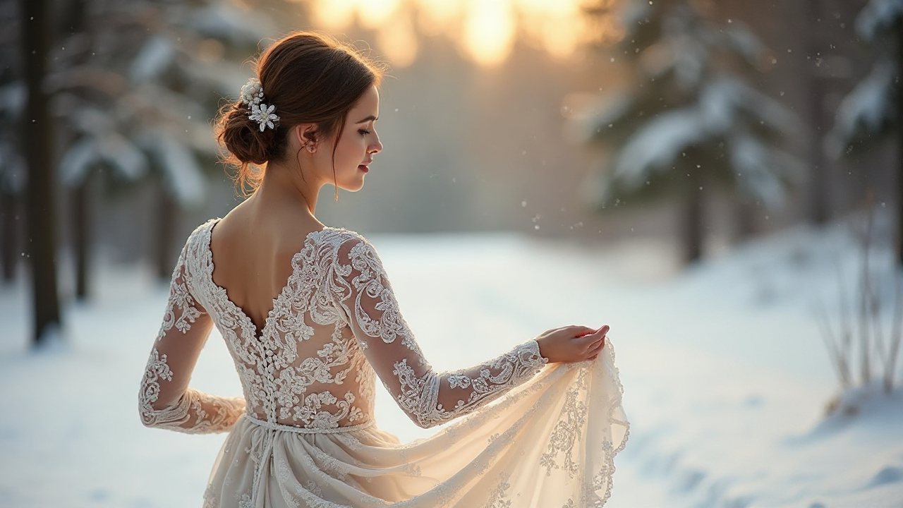 Winter Love