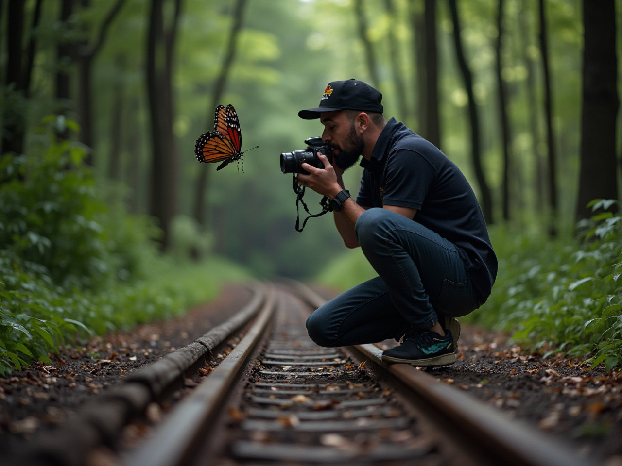 Adam Szentpétery Photography