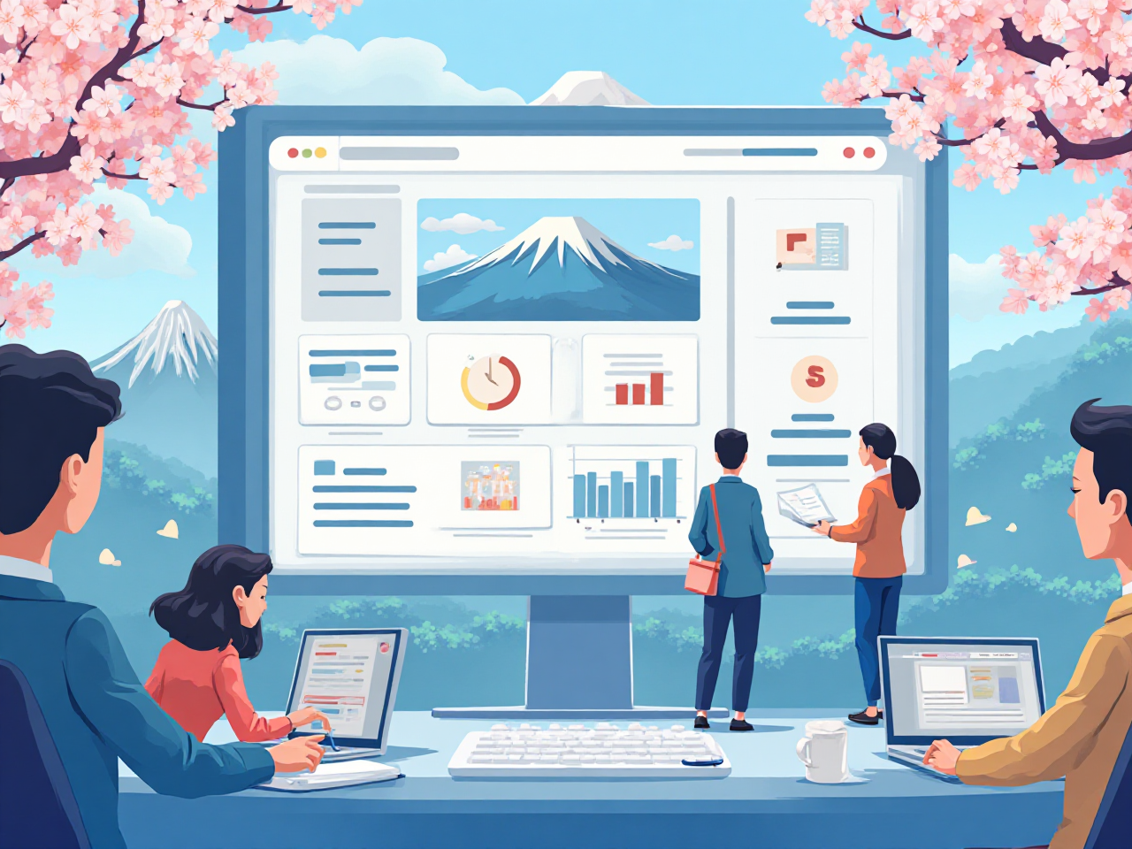 Learning System Design