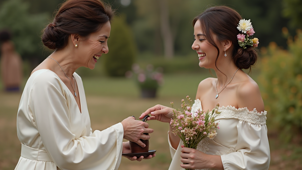 Wedding Rituals