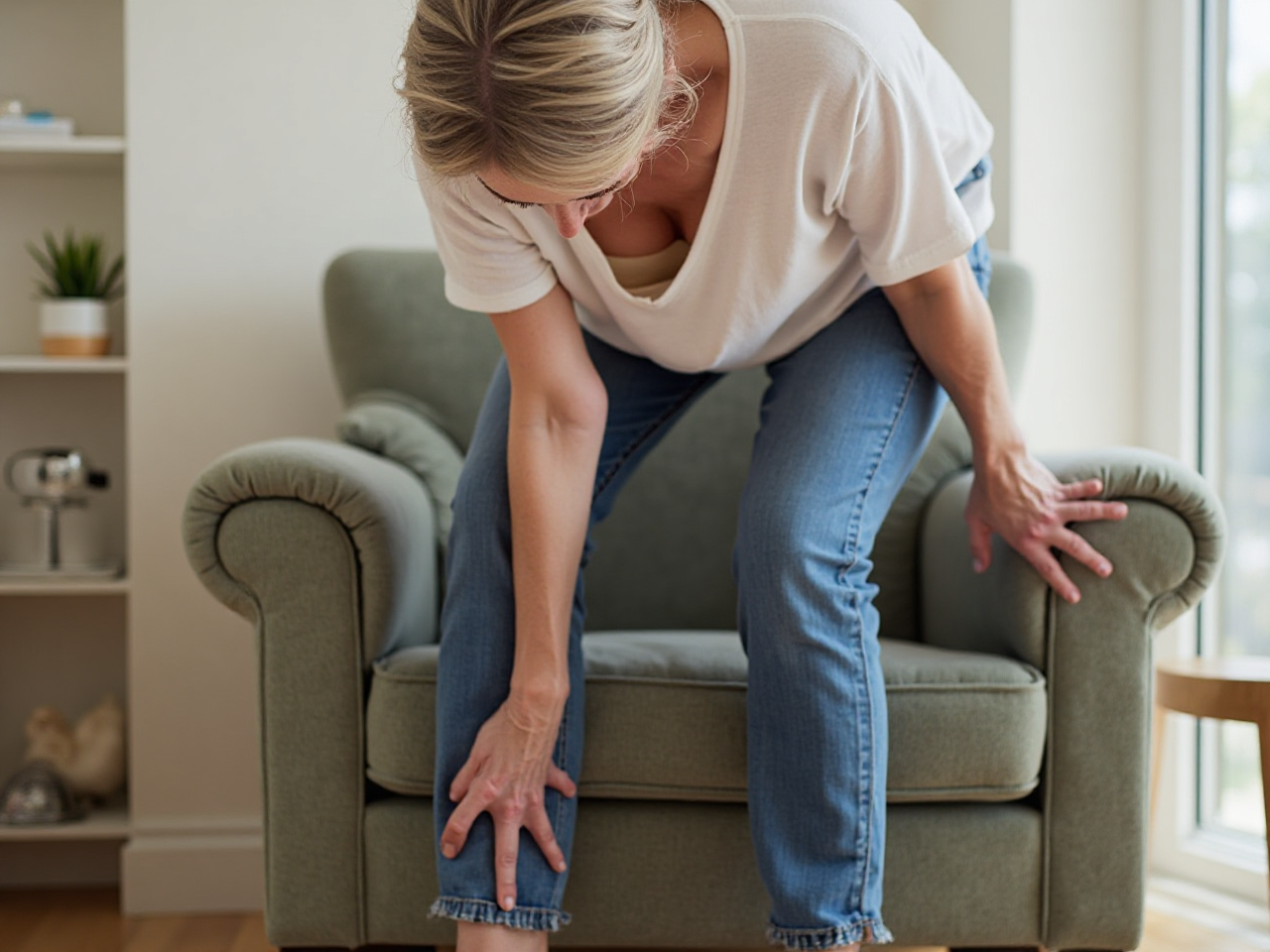 Arthritis Struggles