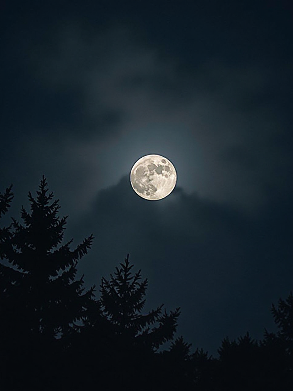 Moon Photography