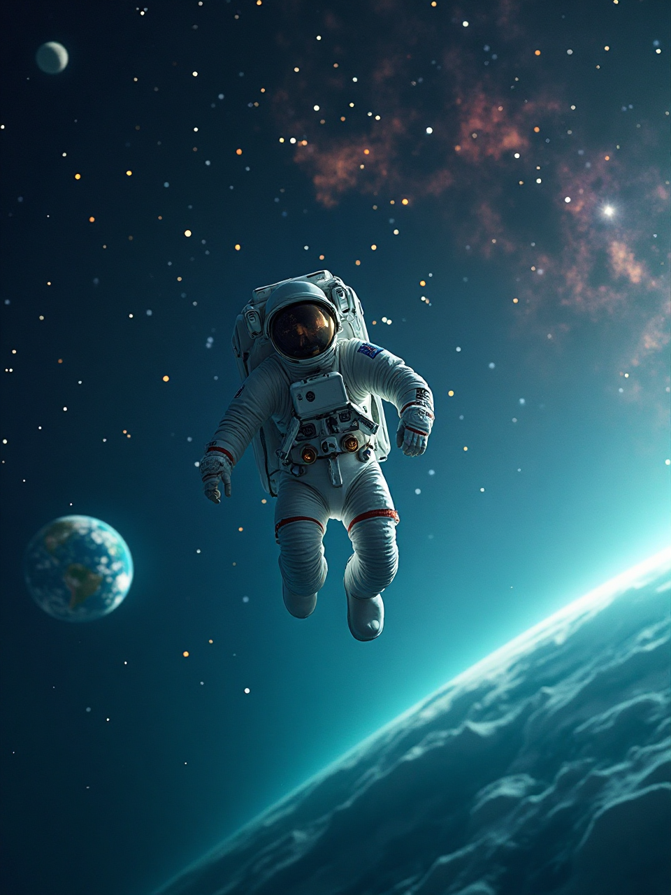 Cosmic Wonders