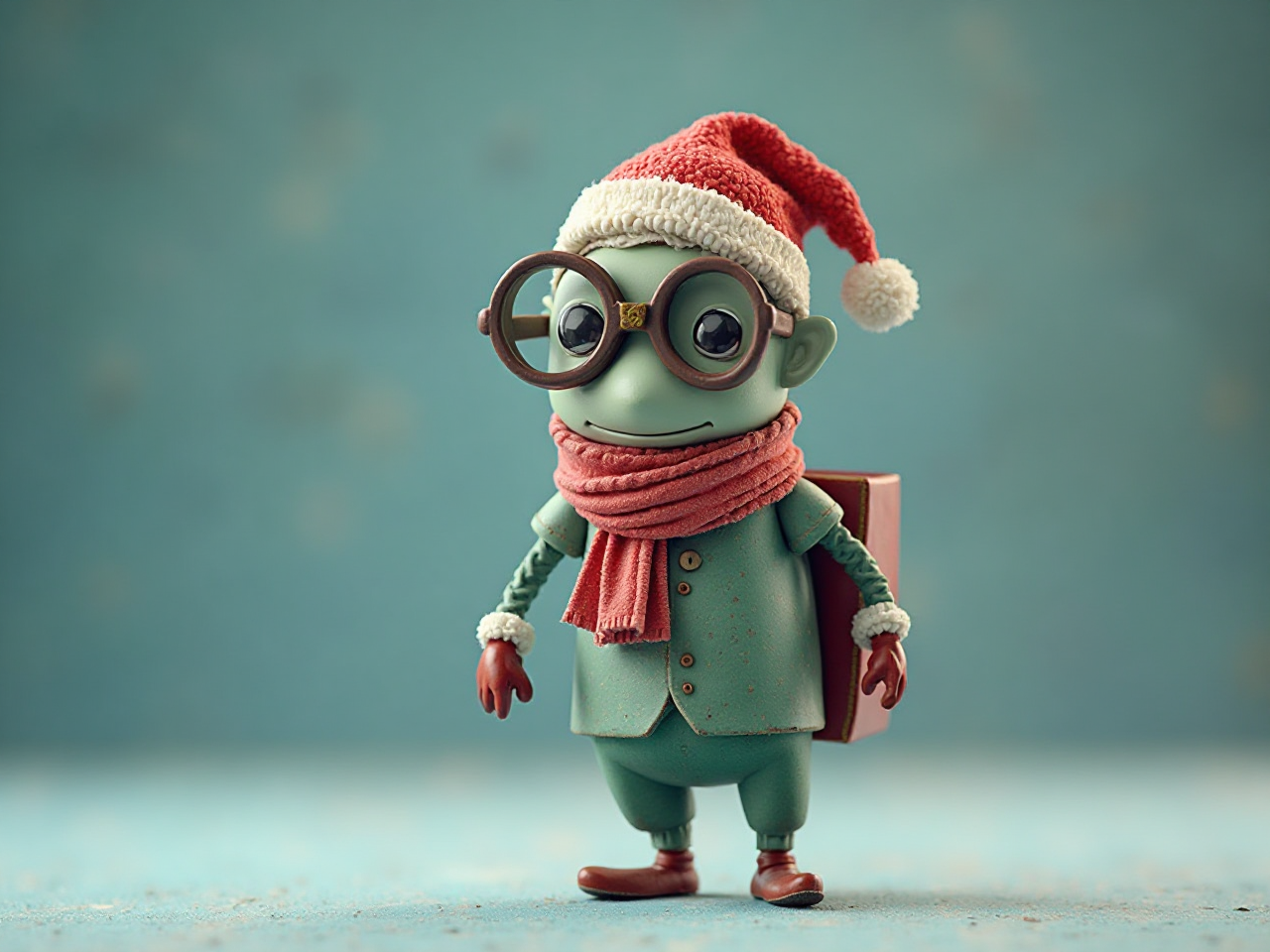 Christmas Data Analyst